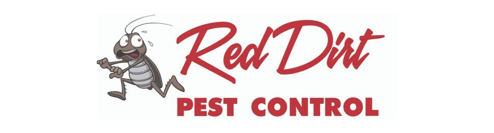 Red Dirt Pest Control